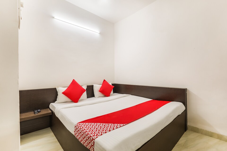 OYO Home 77925 Shipra Residency, Vijay Nagar Indore, इंदौर