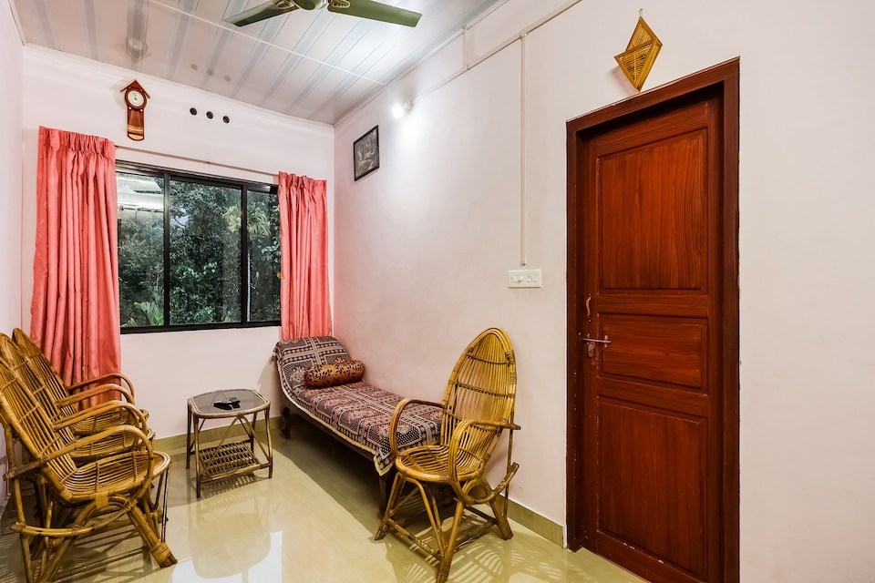 OYO 77927 IRIS Homestay, Anachal, Munnar