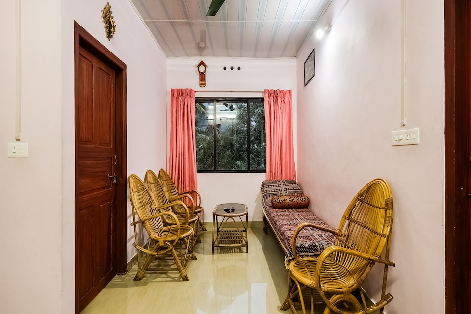 OYO 77927 IRIS Homestay, Anachal, Munnar