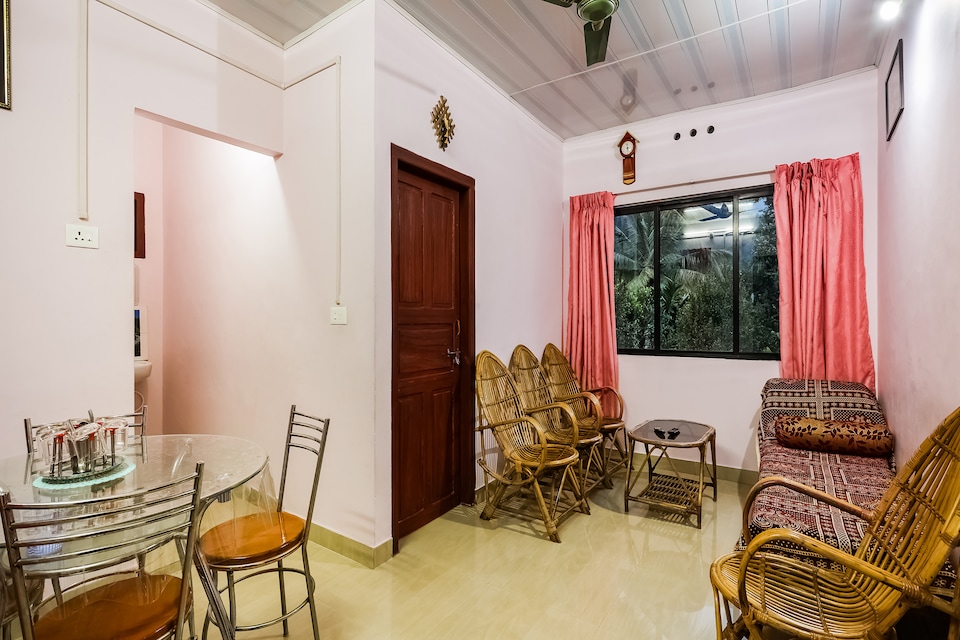 OYO 77927 IRIS Homestay, Anachal, Munnar