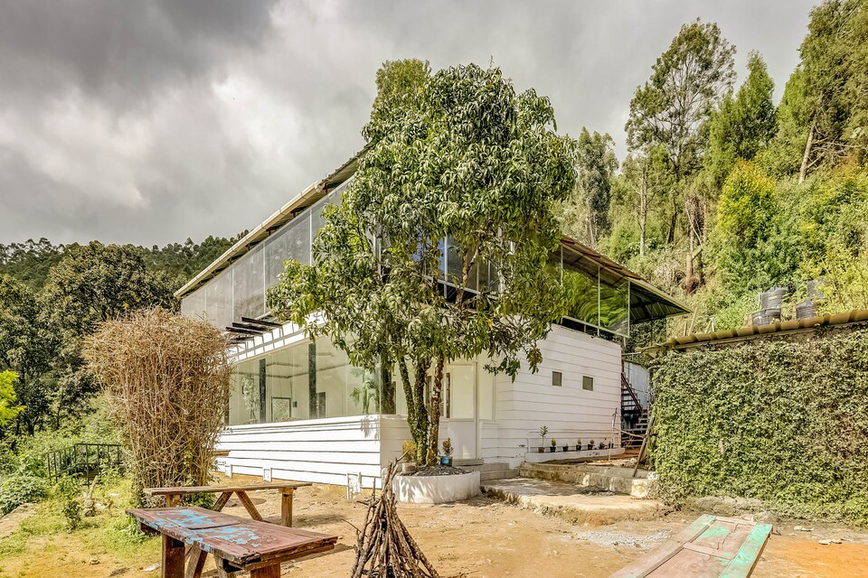 OYO 77939 dazzling villa, Munnar City Munnar, Munnar