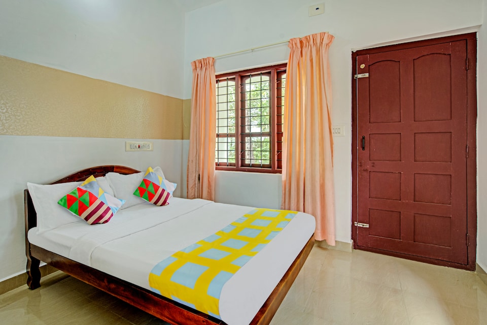 OYO Home Mangulam Misty Garden, Anachal, Munnar