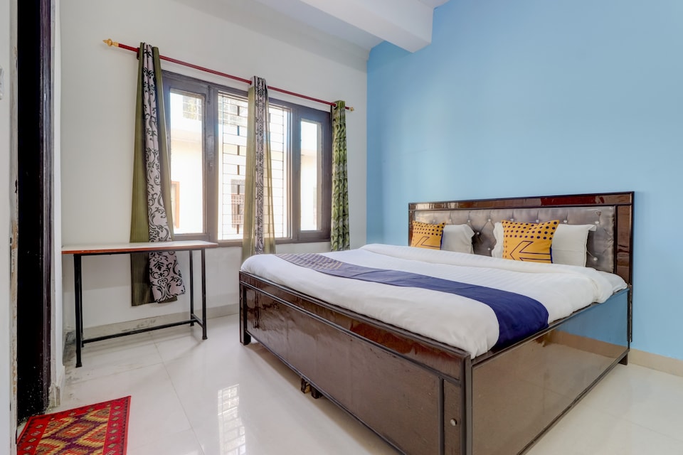 SPOT ON 77952 Gs Guest House, Ghaziabad City, Ghaziabad