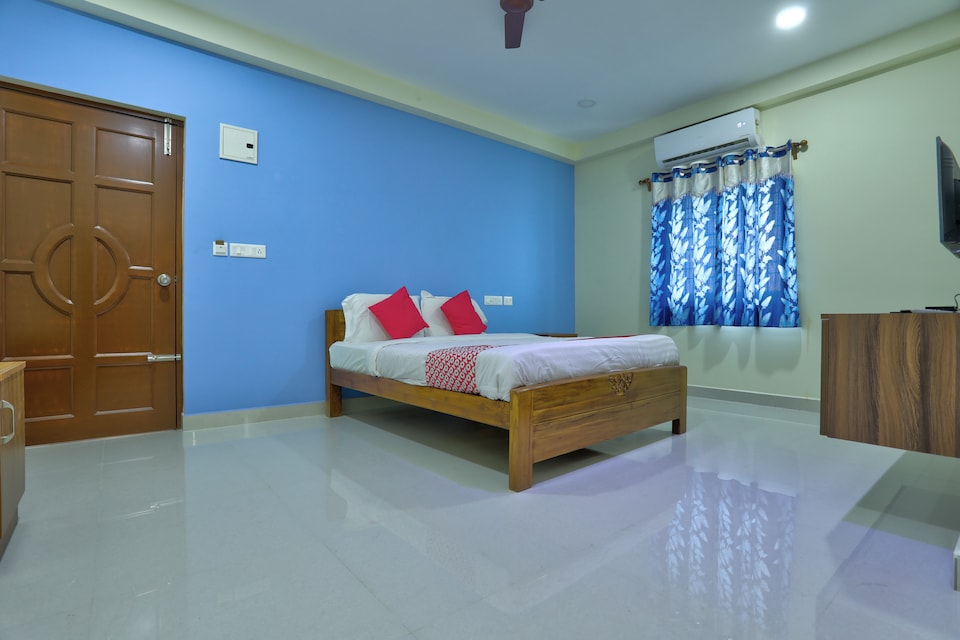 OYO 77953 NGN Residency, OMR Chennai, Chennai
