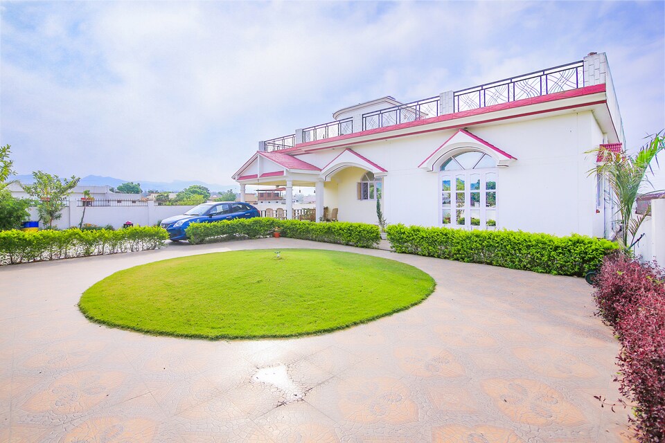 OYO Home 77955 Oeiza Homestay, Dehradun Airport, Dehradun