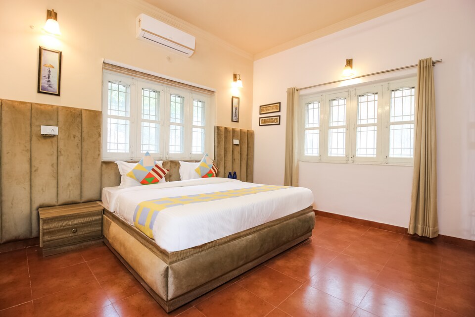 OYO Home 77958 Elite Stay Premnagar, Chakrata Road Dehradun, Dehradun