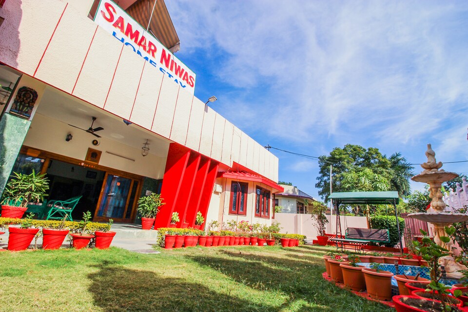 OYO Home 77959 Samar Niwas Home Stay, Rajpur Road Dehradun, Dehradun