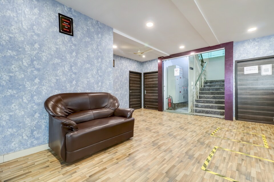 Collection O Broholic Hotels Near Gachibowli, Gachibowli, Hyderabad