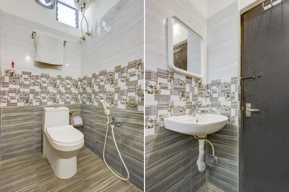 Hotel O Broholic Hotels, Gachibowli, Hyderabad