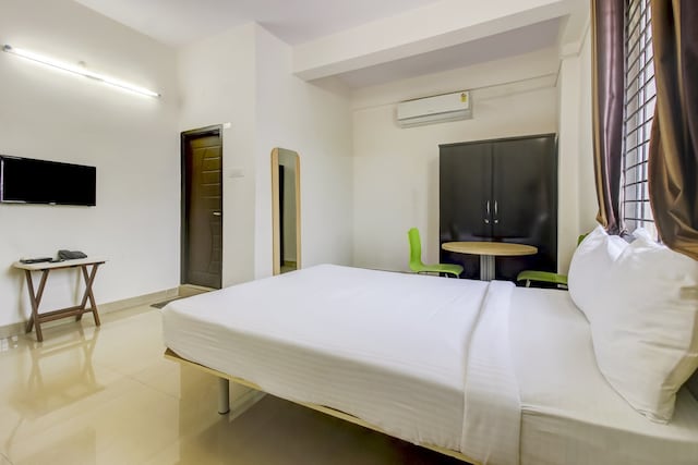 Hotel O Broholic Hotels