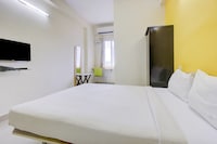 Hotel O Broholic Hotels