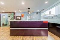 OYO 77966 F5 Hospitality