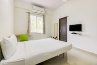 Hotel O Broholic Hotels