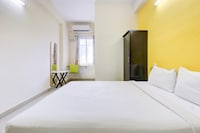 Hotel O Broholic Hotels