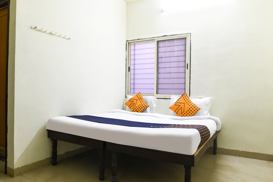 SPOT ON IND681 Hotel Cadbury 2, Vijay Nagar Indore, Indore