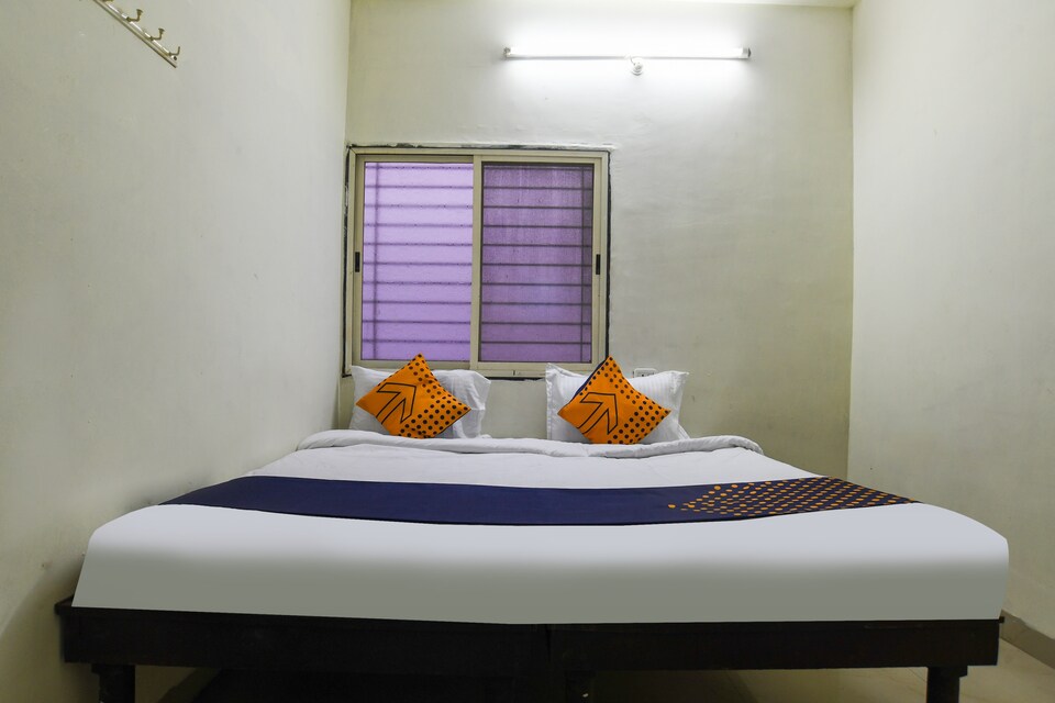 SPOT ON IND681 Hotel Cadbury 2, Vijay Nagar Indore, Indore