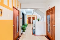 Hotel O Home Elegant RK Fursungi