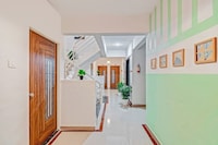 Hotel O Home Elegant RK Fursungi