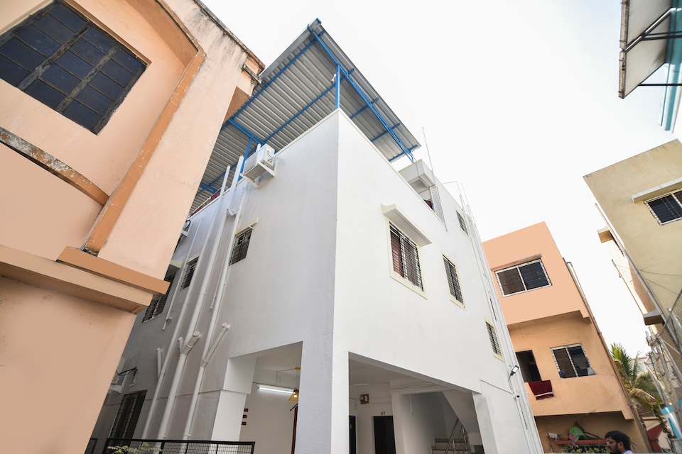 HOTEL O THE G STAY, Pimpri Pune, Pune