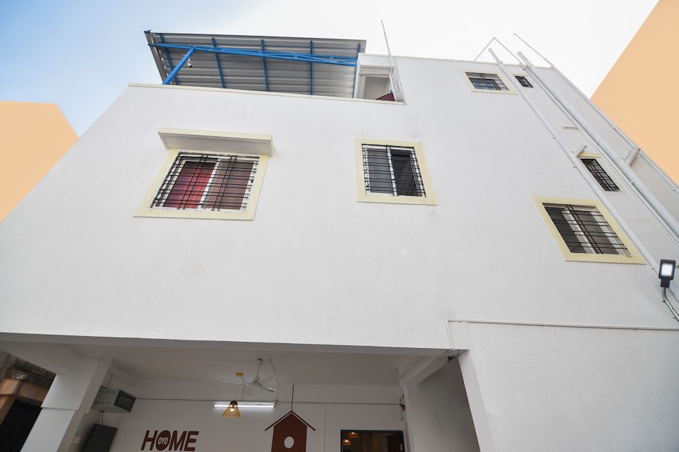 HOTEL O THE G STAY, Pimpri Pune, Pune