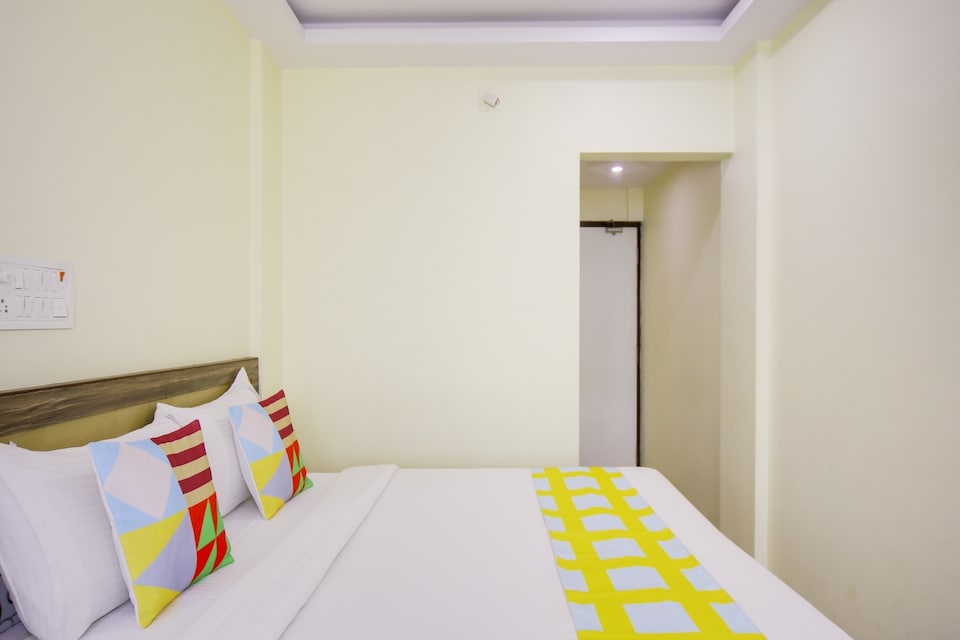 OYO Home 77997 Akash Inn, Central Chennai, Chennai