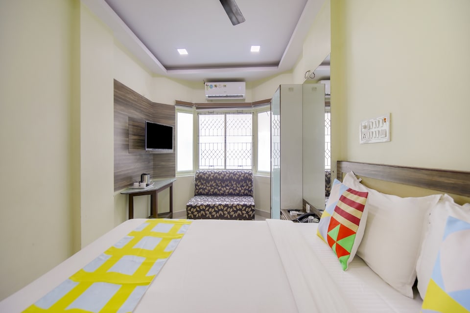 OYO Home 77997 Akash Inn, Central Chennai, Chennai
