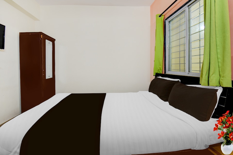 Hotel O Hinjewadi Kirti Classic Gate, Hinjewadi Pune, Pune