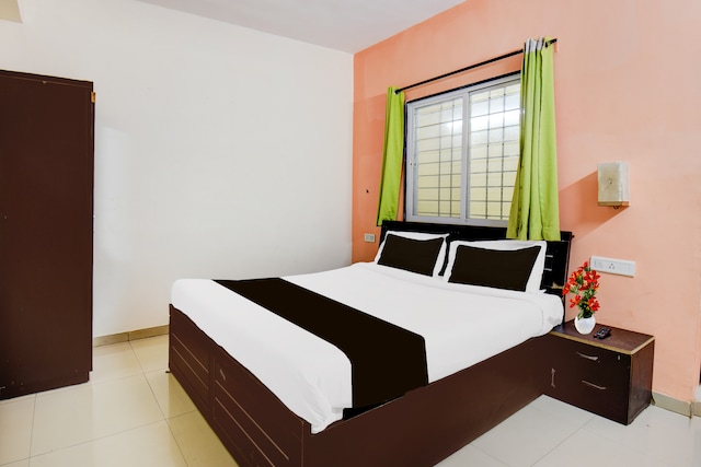 Super Hotel O Hinjewadi Kirti Classic Gate