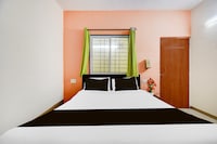 Super Hotel O Hinjewadi Kirti Classic Gate