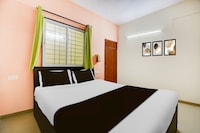 Hotel O Hinjewadi Kirti Classic Gate