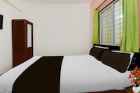 Hotel O Hinjewadi Kirti Classic Gate