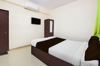 Hotel O Hinjewadi Kirti Classic Gate