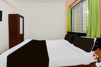 Super Hotel O Hinjewadi Kirti Classic Gate