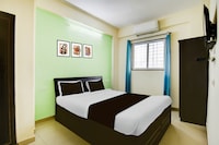 Hotel O Hinjewadi Kirti Classic Gate