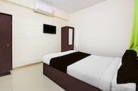 Hotel O Hinjewadi Kirti Classic Gate