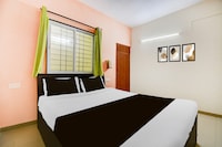 Super Hotel O Hinjewadi Kirti Classic Gate