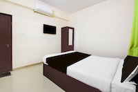 Super Hotel O Hinjewadi Kirti Classic Gate