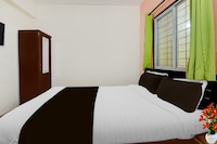 Hotel O Hinjewadi Kirti Classic Gate