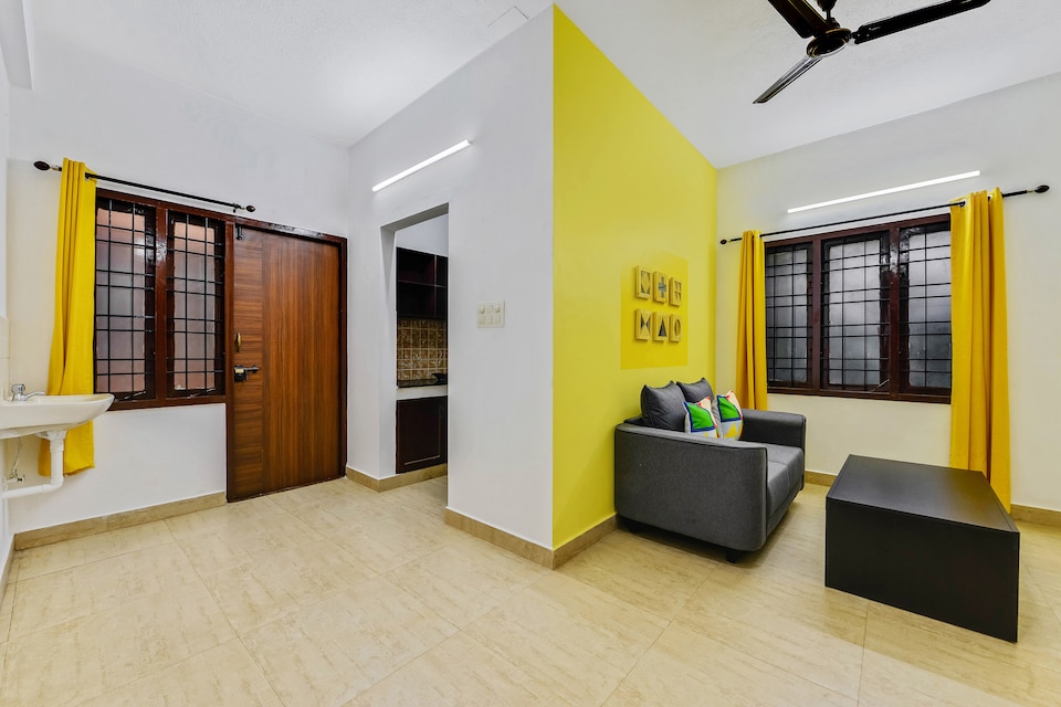 Hotel O G-Cloud, Anna Nagar Chennai, Chennai