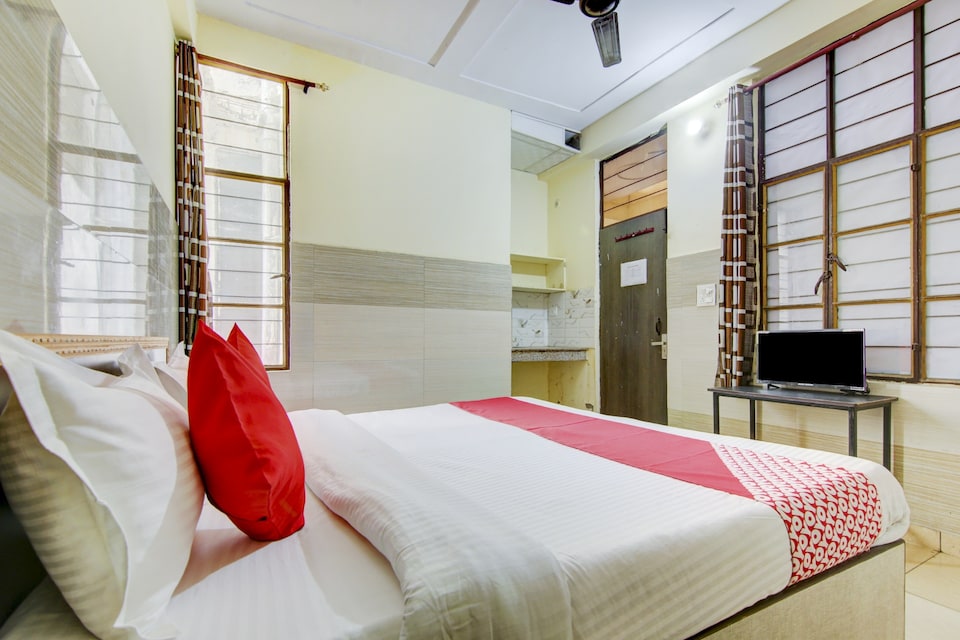 OYO 78011 Hotel A-one, Meerut, Meerut