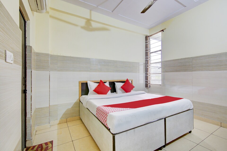 OYO 78011 Hotel A-one, Meerut, Meerut