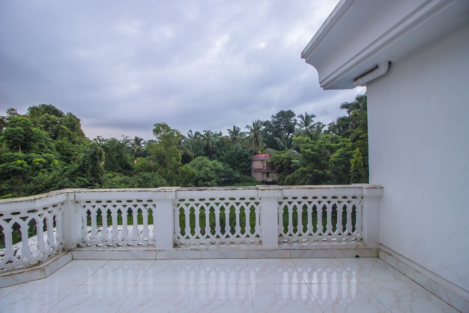 OYO Home 78020 Field View 1bhk Fatrade, South Goa, Goa