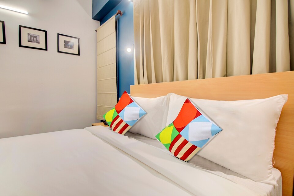 OYO 78025 Aura Homes, Pimpri Pune, Pune