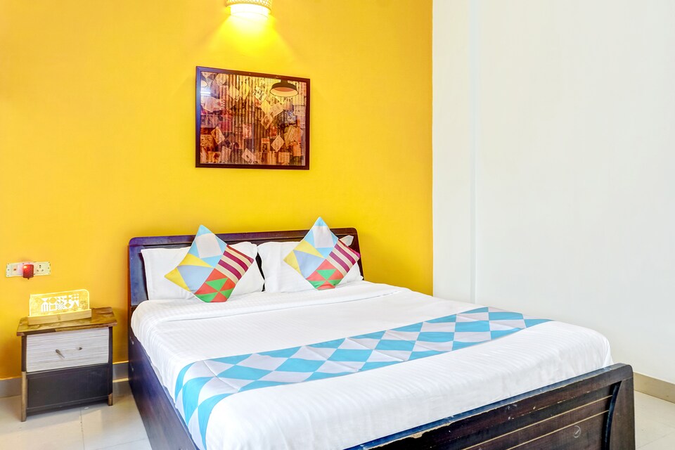 OYO Home 78026 Peaceful Stay Koregaon Park, Koregaon Park Pune, Pune