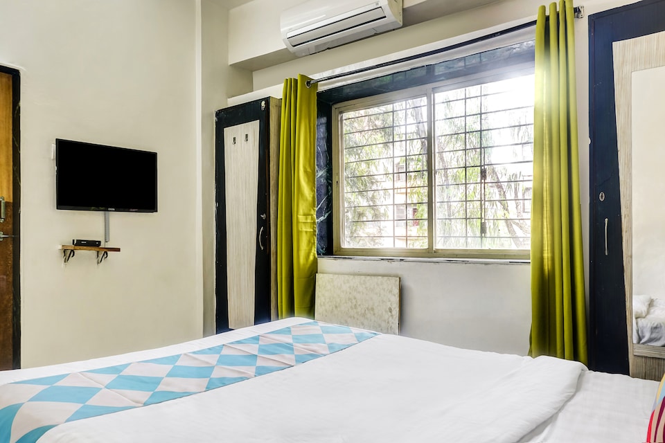 OYO Home 78028 G Residency, Koregaon Park Pune, Pune