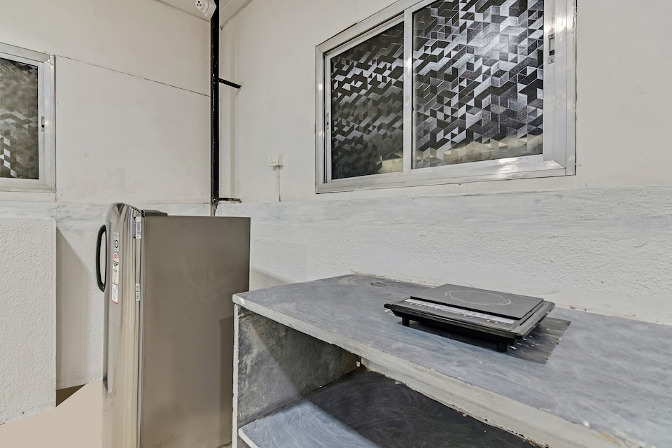 Super Hotel O Saraswati Niwas Vadgaon Budruk, Katraj Khed Shivapur Pune, Pune