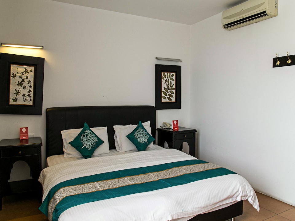 OYO 212 Beuford Hotel, Melaka Raya, Melaka City