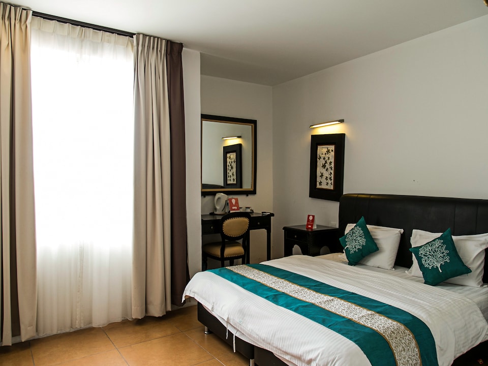 OYO 212 Beuford Hotel, Melaka Raya, Melaka City