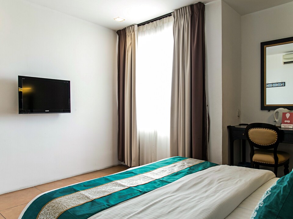 OYO 212 Beuford Hotel, Melaka Raya, Melaka City