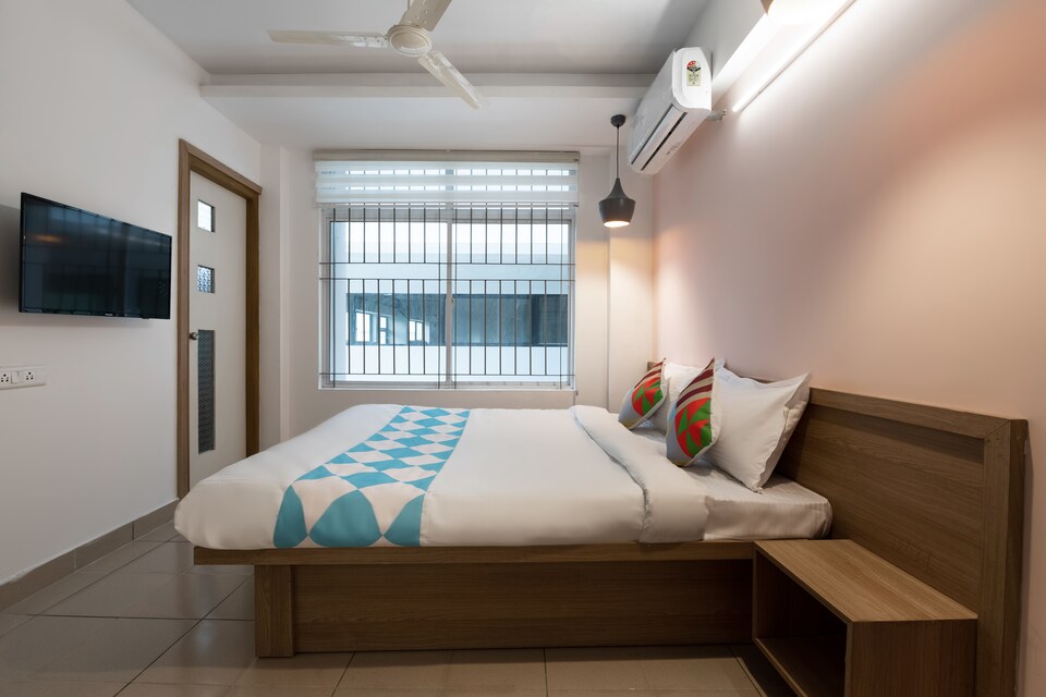 OYO Home 78043 Luxurious Stay De Lamar, Calicut City, Calicut